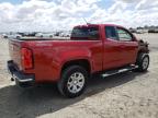 2015 Chevrolet Colorado Lt en Venta en Sacramento, CA - Front End