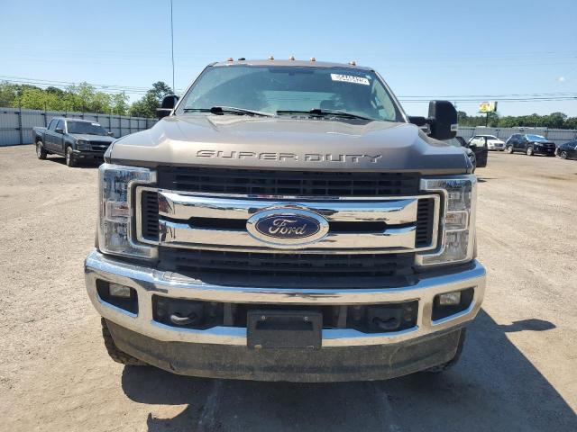 FORD F250 2019 Szary