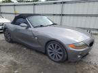 2003 Bmw Z4 2.5 იყიდება Savannah-ში, GA - Minor Dent/Scratches