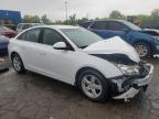 2015 Chevrolet Cruze Lt   na sprzedaż w Woodhaven, MI - Front End