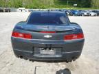 2014 Chevrolet Camaro Ls zu verkaufen in Hurricane, WV - Front End