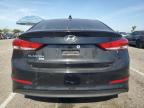 2017 Hyundai Elantra Se de vânzare în Van Nuys, CA - Front End