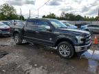 2015 Ford F150 Supercrew for Sale in Chalfont, PA - Side
