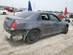 2018 Chrysler 300 S for Sale in Grand Prairie, TX - Side