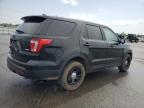 2017 Ford Explorer Police Interceptor на продаже в Ham Lake, MN - Front End