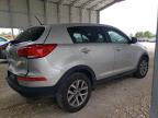 2015 Kia Sportage Lx продається в Rogersville, MO - Rear End