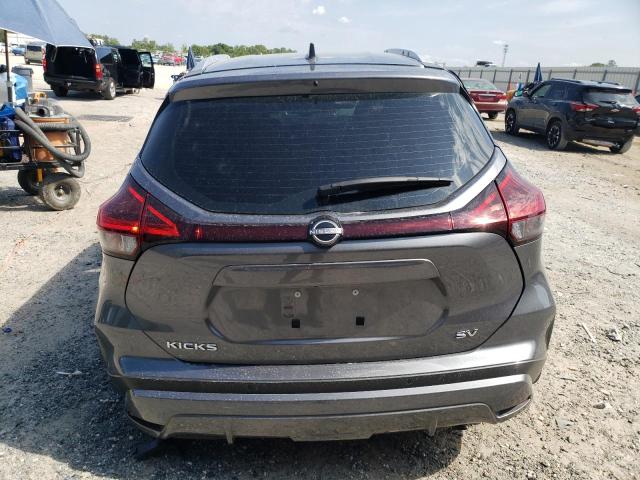  NISSAN KICKS 2023 Szary