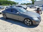 2007 Mercedes-Benz S 550 4Matic de vânzare în Hampton, VA - Front End