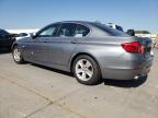2012 Bmw 528 I იყიდება Sacramento-ში, CA - Side