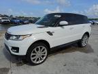 2014 Land Rover Range Rover Sport Hse na sprzedaż w Homestead, FL - Mechanical
