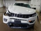 2017 Jeep Compass Latitude for Sale in Blaine, MN - Front End
