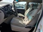 2017 Dodge Grand Caravan Se na sprzedaż w Shreveport, LA - Front End