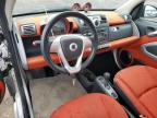 2008 Smart Fortwo Pure na sprzedaż w Woodhaven, MI - Front End