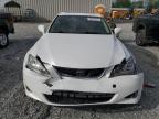 2008 Lexus Is 250 იყიდება Spartanburg-ში, SC - Front End