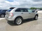 2008 Ford Edge Se de vânzare în Cahokia Heights, IL - Front End
