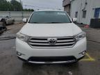2012 Toyota Highlander Base zu verkaufen in Montgomery, AL - Side