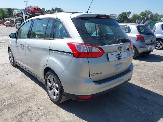 2014 FORD GRAND C-MA