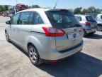2014 FORD GRAND C-MA for sale at Copart WOLVERHAMPTON