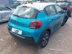 2021 CITROEN C3 SHINE P for sale at Copart BRISTOL