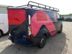 2019 FORD TRANSIT CU for sale at Copart WESTBURY