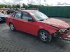 2008 Subaru Impreza 2.5I للبيع في Spartanburg، SC - Front End