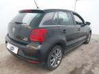 2014 VOLKSWAGEN POLO SE DE for sale at Copart GLOUCESTER