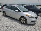 2015 Kia Forte Lx zu verkaufen in Lawrenceburg, KY - Hail