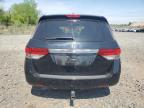 2014 HONDA ODYSSEY EXL for sale at Copart NY - NEWBURGH