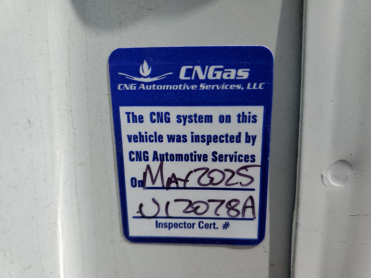 2014 Chevrolet Express G2500 VIN: 1GCWGFCB2E1113715 Lot: 48919515