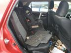 2015 Toyota 4Runner Sr5/Sr5 Premium продається в Madisonville, TN - Front End