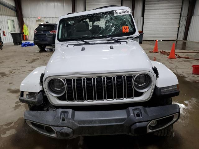  JEEP WRANGLER 2024 Biały