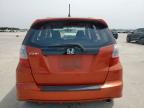 2012 Honda Fit Sport للبيع في Grand Prairie، TX - Front End
