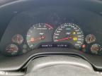 2003 Chevrolet Corvette  na sprzedaż w New Braunfels, TX - Front End
