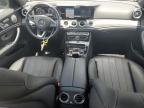 2017 Mercedes-Benz E 300 4Matic na sprzedaż w Indianapolis, IN - Front End