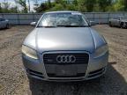 2005 Audi A4 2.0T Quattro за продажба в Hillsborough, NJ - Rear End