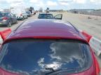 2008 FORD FIESTA TIT for sale at Copart CORBY