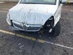 2010 VAUXHALL ZAFIRA EXC for sale at Copart SANDTOFT