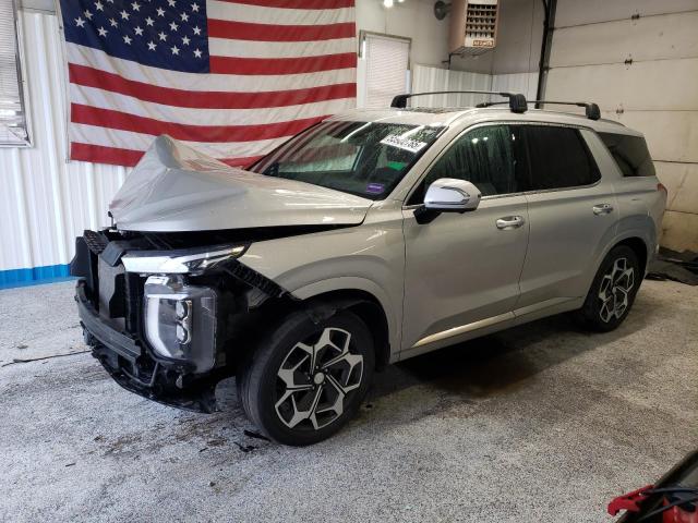 HYUNDAI PALISADE C 2022