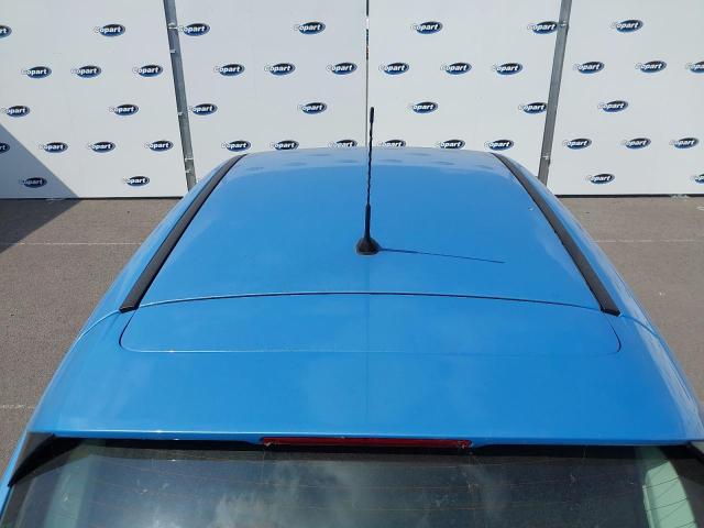 2016 FORD FOCUS TITA