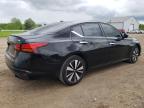 2021 Nissan Altima Sv for Sale in Columbia Station, OH - Rear End