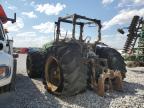 2022 John Deere 8R 310 Mfwd Tractor на продаже в Greenwood, NE - Burn