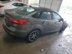 2017 Ford Focus Sel for Sale in Madisonville, TN - Front End