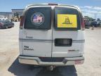 1996 Gmc Savana Rv G1500 for Sale in Oklahoma City, OK - Burn - Interior