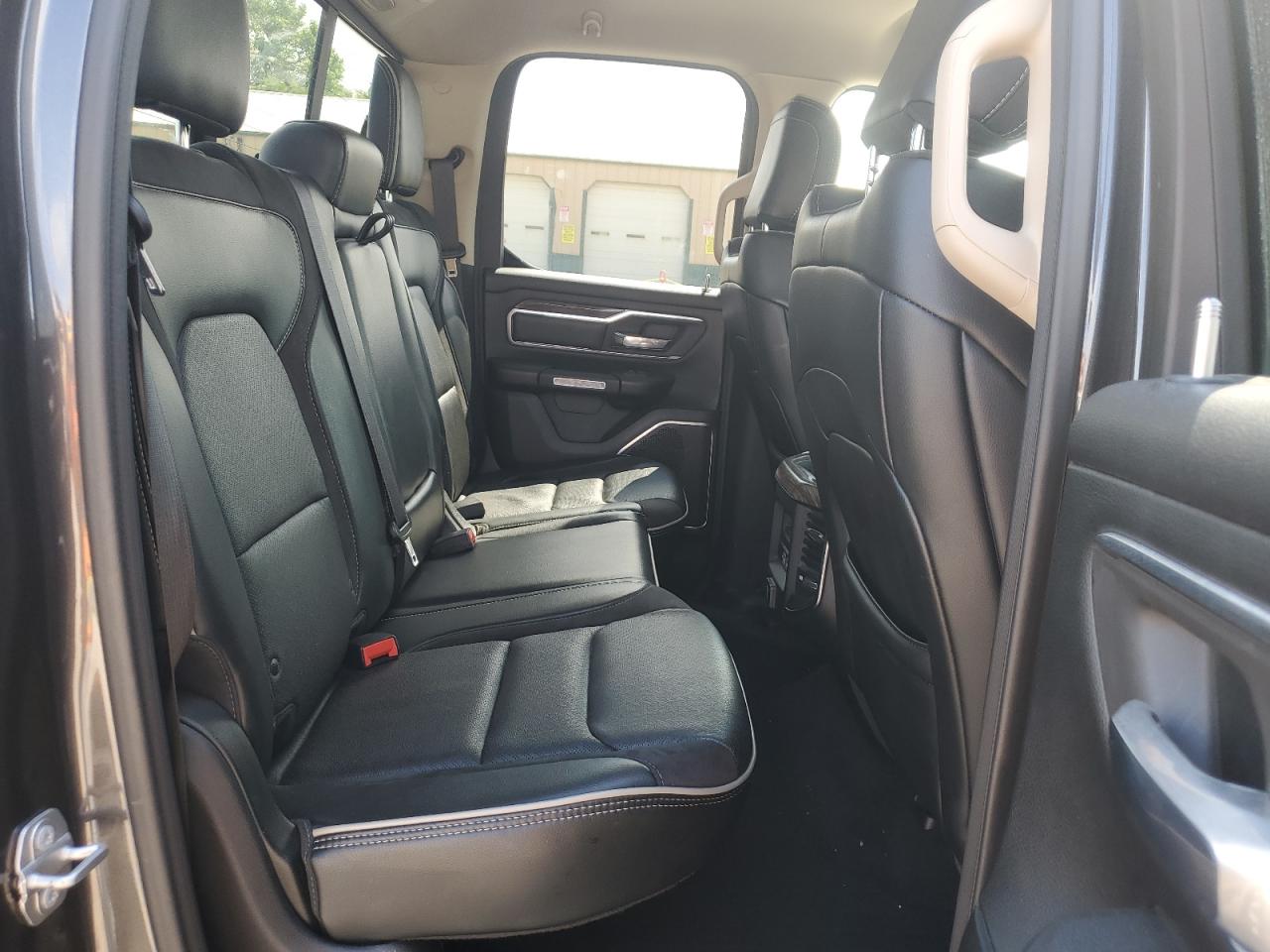 2019 Ram 1500 Laramie VIN: 1C6SRFDT2KN514953 Lot: 56747675