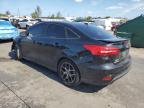 2015 Ford Focus Se იყიდება Miami-ში, FL - All Over