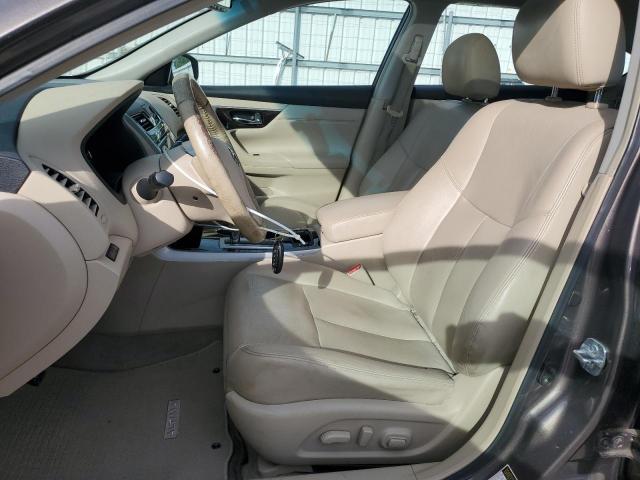  NISSAN ALTIMA 2013 Brown