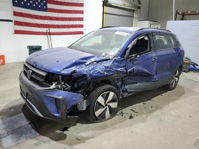 2024 Volkswagen Taos S
