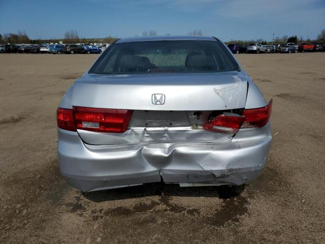 2005 HONDA ACCORD LX