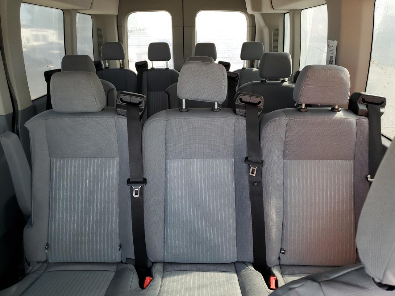 2017 Ford Transit T-350 VIN: 1FBZX2XM2HKB26260 Lot: 57846665