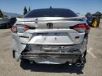 2022 Toyota Corolla Se на продаже в Rancho Cucamonga, CA - Rear End